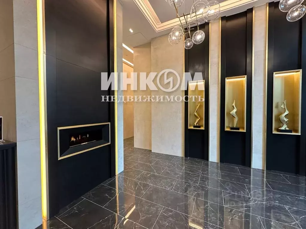 1-к кв. Москва ул. Академика Королева, 21 (38.3 м) - Фото 1