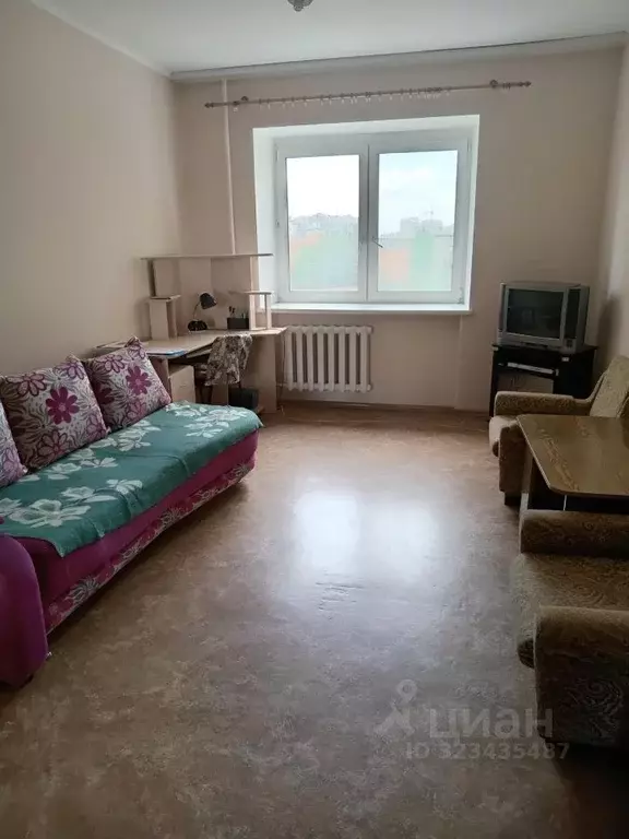 2-к кв. Тюменская область, Тюмень ул. Московский Тракт, 87к1 (54.0 м) - Фото 1