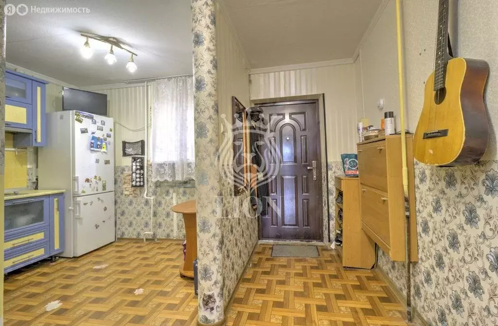 1-комнатная квартира: Алушта, Судакская улица, 20 (36.9 м) - Фото 1