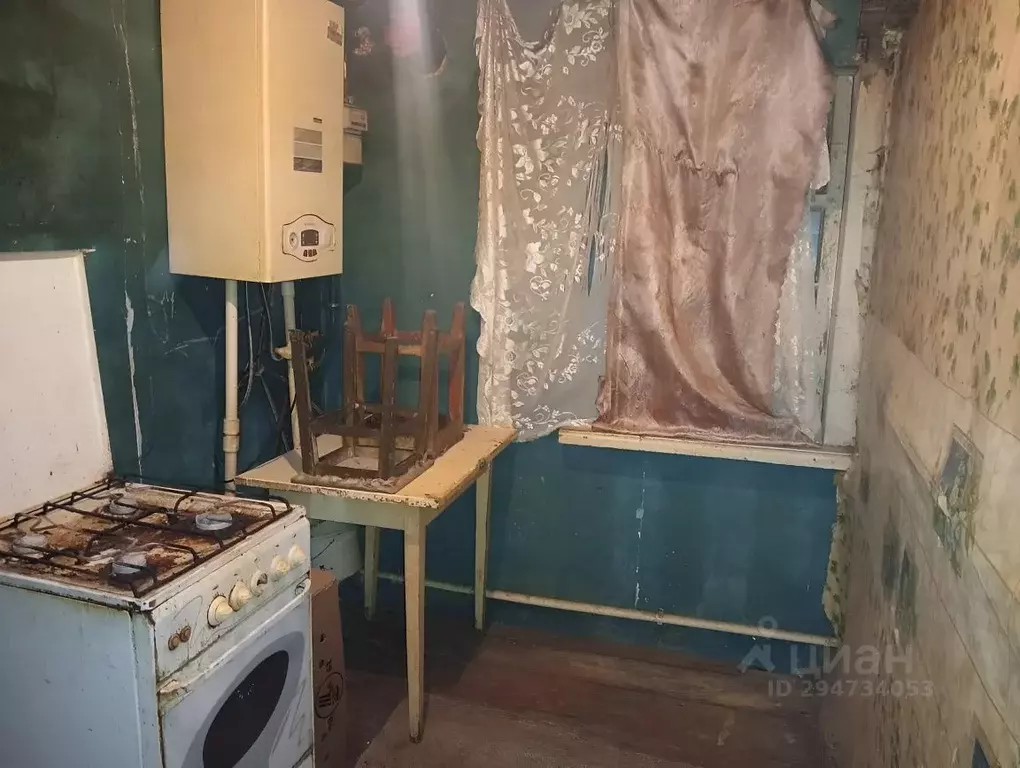 Дом в Смоленская область, Смоленск ул. 2-й Красный Ручей, 5 (60 м) - Фото 1