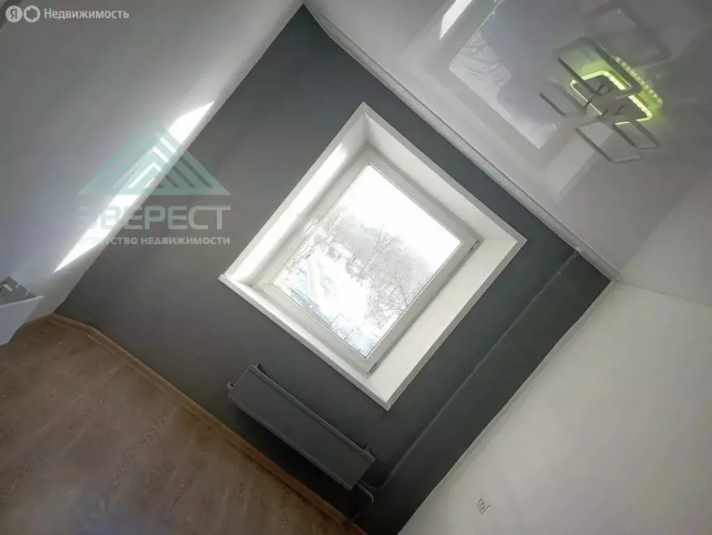 1к в -комнатной квартире (12 м) - Фото 1