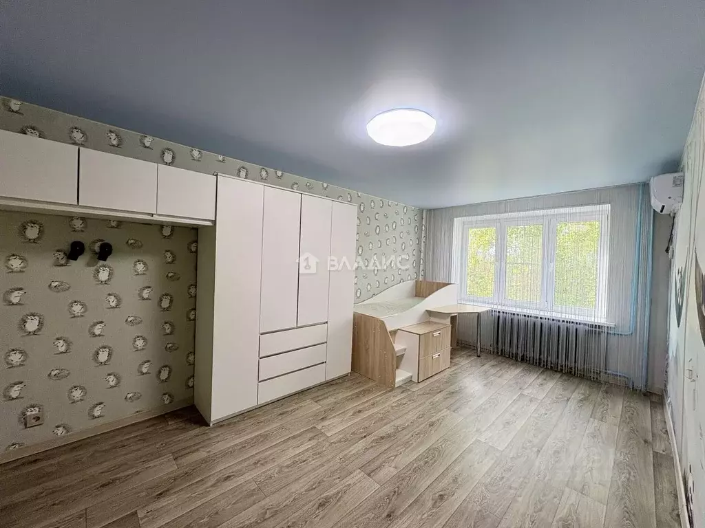 3-к кв. Воронежская область, Воронеж Новосибирская ул., 32 (57.4 м) - Фото 2