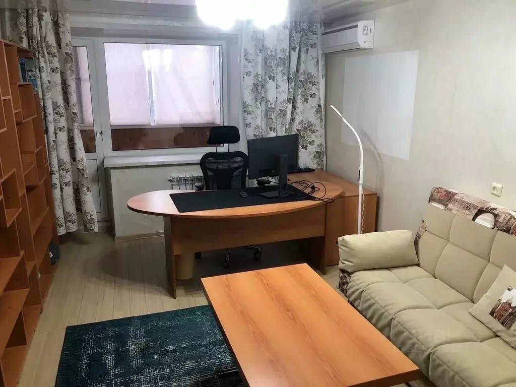 2-к кв. Кировская область, Киров ул. МОПРА, 39 (48.0 м) - Фото 2