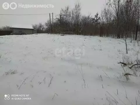 Участок в Белгородский район, Головинское сельское поселение, ДНТ ... - Фото 1