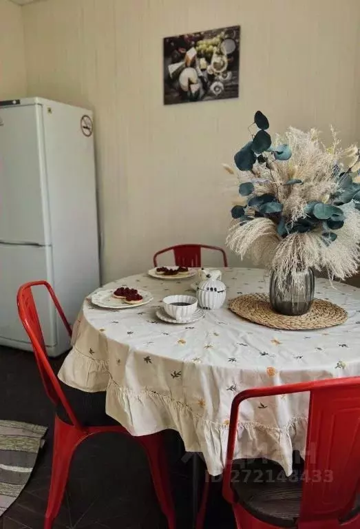 1-к кв. Воронежская область, Богучар 10 (48.0 м) - Фото 2