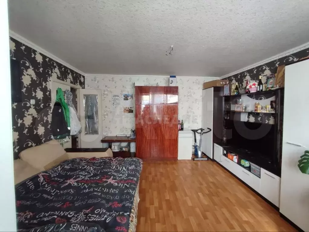 3-к. квартира, 71,1 м, 4/4 эт. - Фото 0