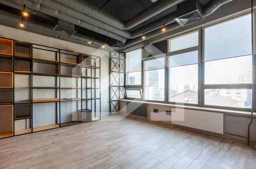 Офис в Москва проезд 3-й Марьиной рощи, 40С1 (141 м) - Фото 0