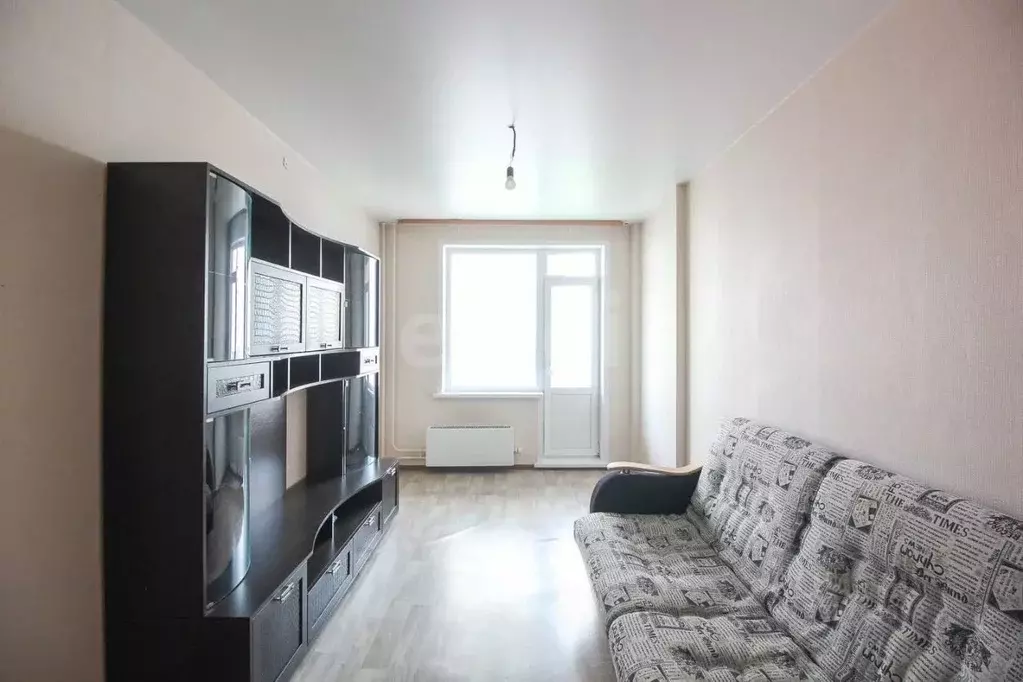 1-к кв. Алтайский край, Барнаул Балтийская ул., 99 (39.0 м) - Фото 1