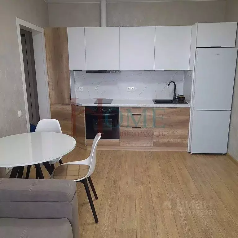 Студия Новосибирская область, Новосибирск ул. Сибиряков-Гвардейцев, ... - Фото 1