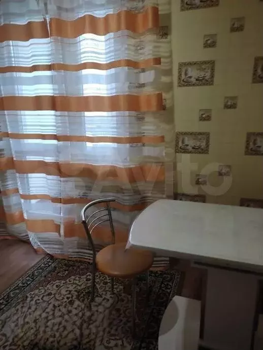 1-к. квартира, 35 м, 4/9 эт. - Фото 1