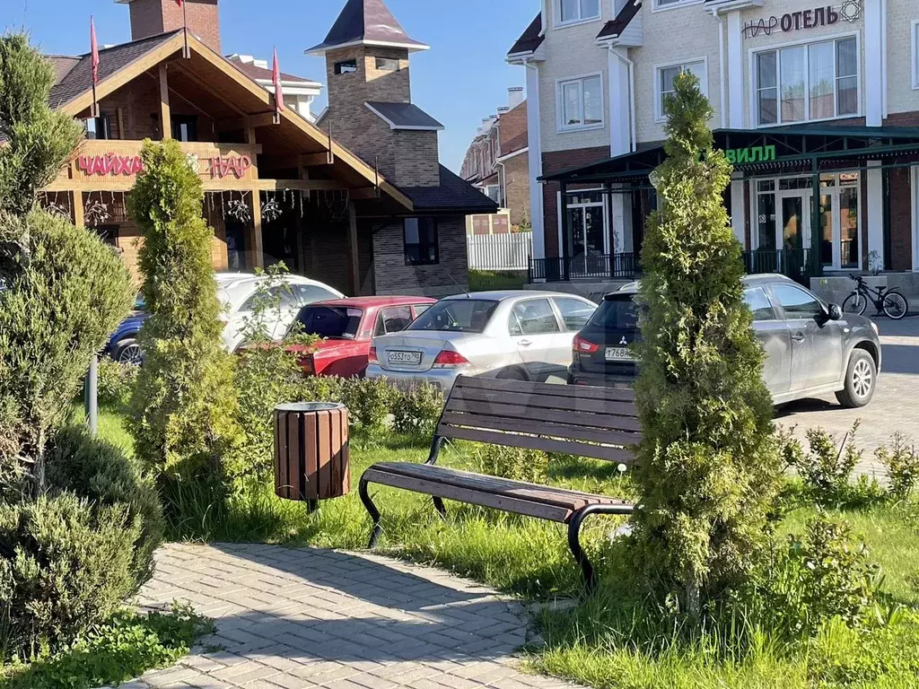 Участок 9,5 сот. (ИЖС) - Фото 0