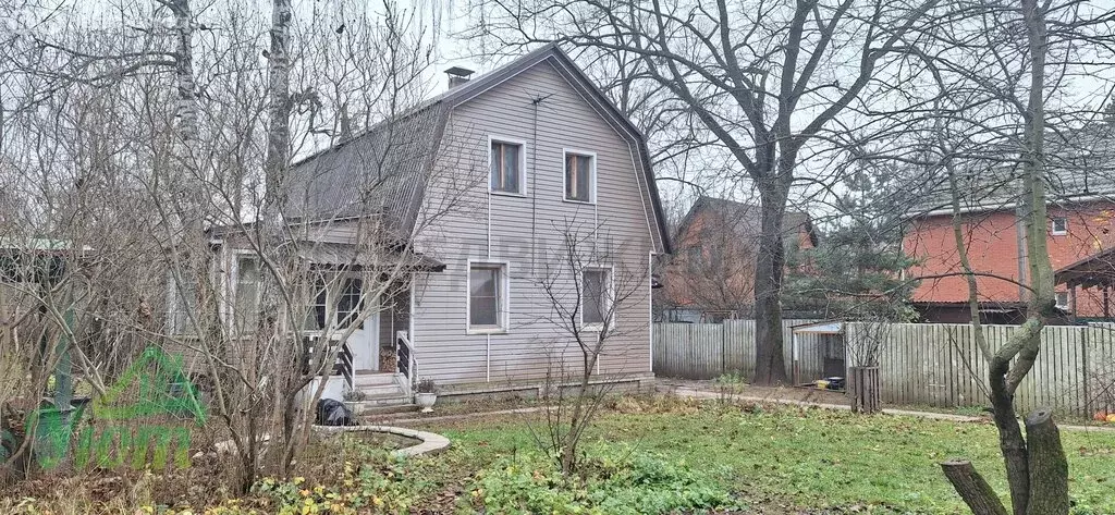 Дом в Малаховка, Ольховская улица (133.7 м) - Фото 2