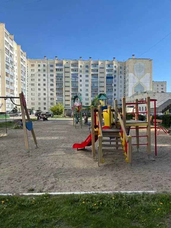 1-к кв. Челябинская область, Челябинск Подольская ул., 40 (40.5 м) - Фото 1
