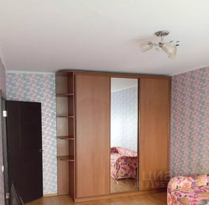 1-к кв. Калининградская область, Калининград ул. Ульяны Громовой, 125 ... - Фото 1