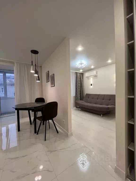 1-к кв. Кировская область, Киров ул. Маклина, 60а (42.0 м) - Фото 2