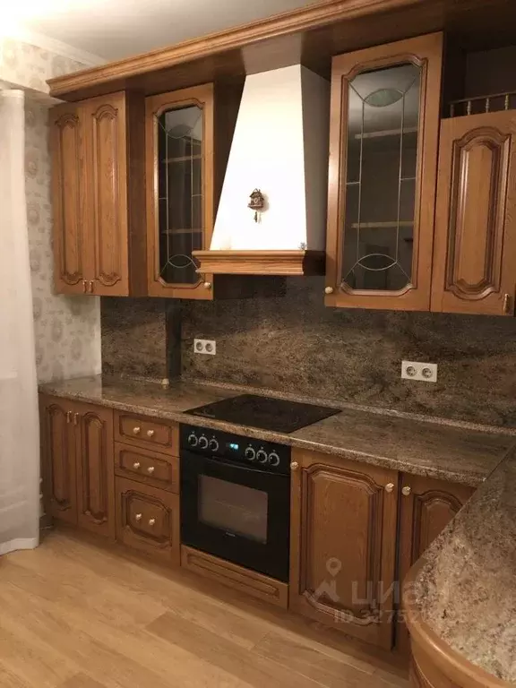 2-к кв. Москва Новочеремушкинская ул., 49 (58.0 м) - Фото 1