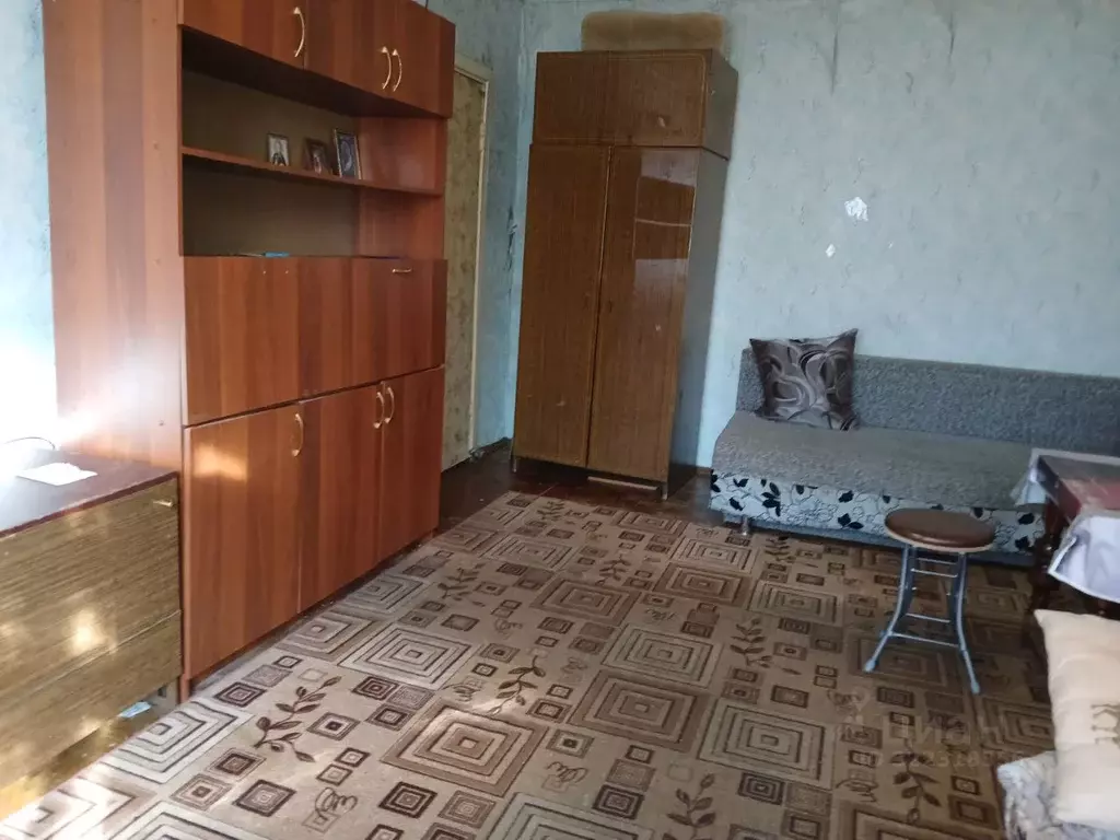 1-к кв. Московская область, Павловский Посад проезд Большой ... - Фото 2