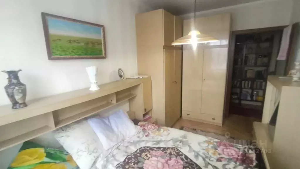 Комната Москва Россошанская ул., 3К2 - Фото 2