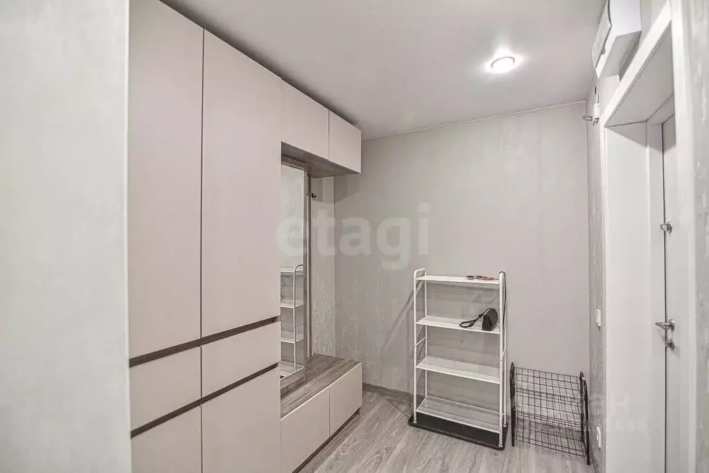 1-к кв. Сахалинская область, Южно-Сахалинск ул. Имени Владимира ... - Фото 2