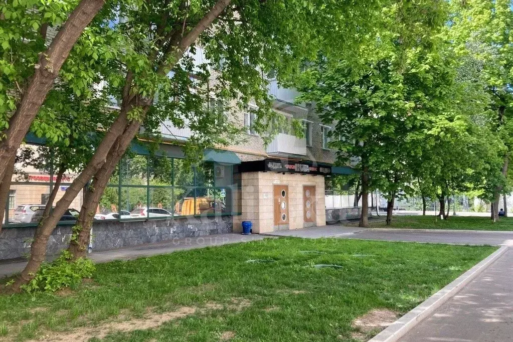 Помещение свободного назначения в Москва Казанский пер., 2-4 (595 м) - Фото 1