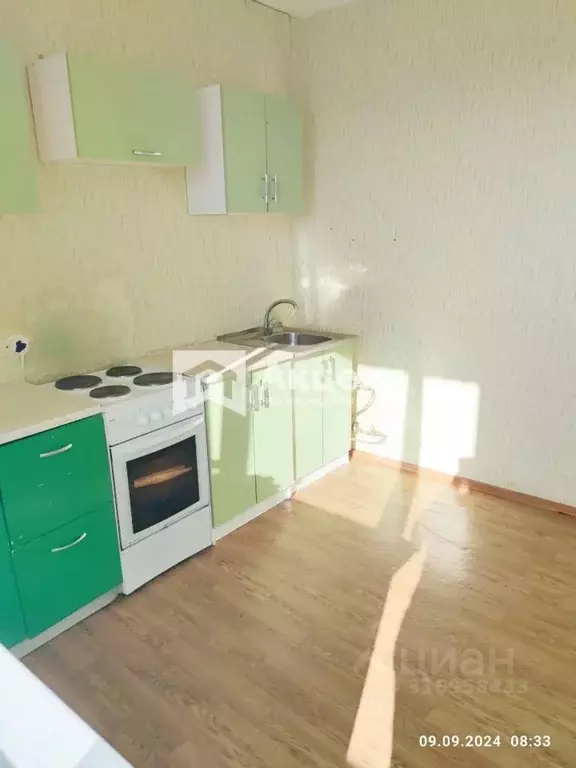 1-к кв. Ивановская область, Иваново Рождественский мкр, 5 (43.0 м) - Фото 1