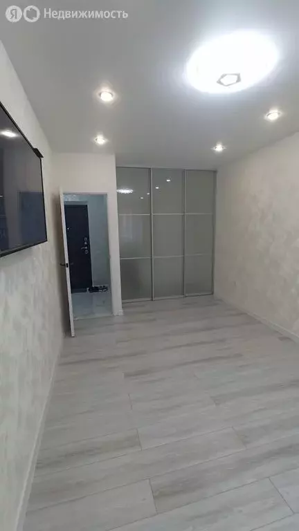 1-комнатная квартира: Краснодар, Прикубанский внутригородской округ, ... - Фото 2