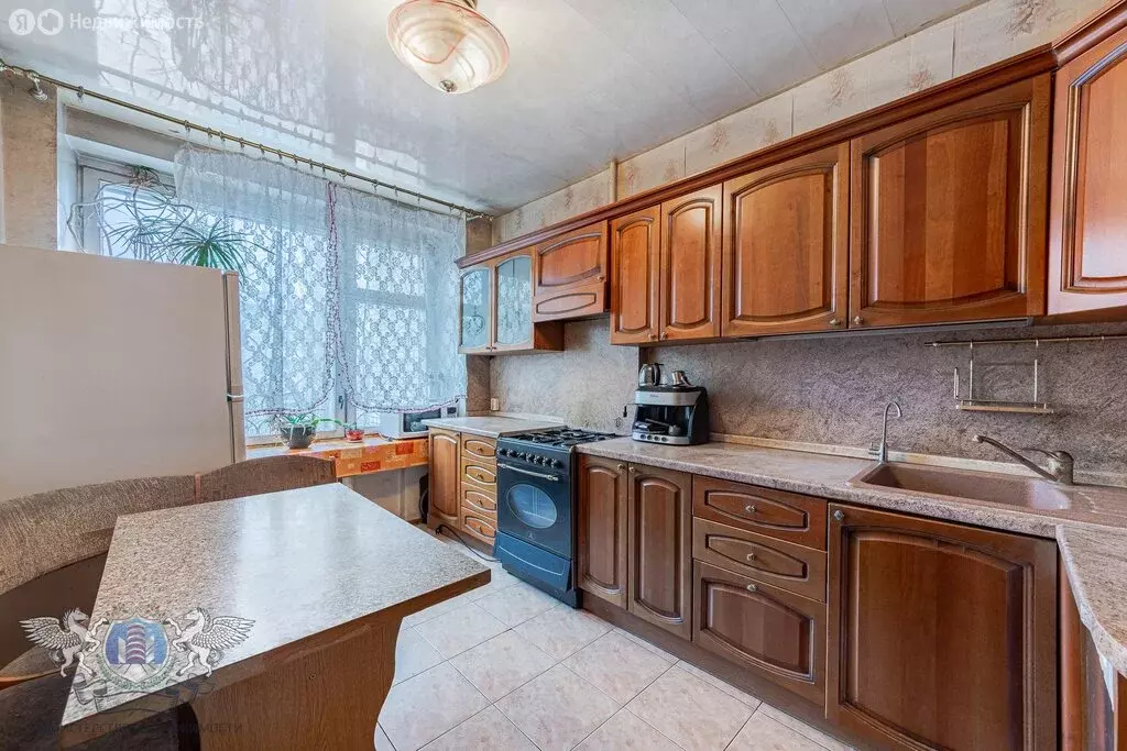 4-комнатная квартира: Москва, улица Пречистенка, 30/2 (92.8 м) - Фото 1