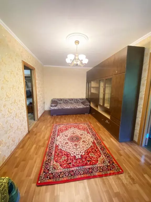 2-к кв. Москва ул. Амундсена, 11К2 (42.0 м) - Фото 2