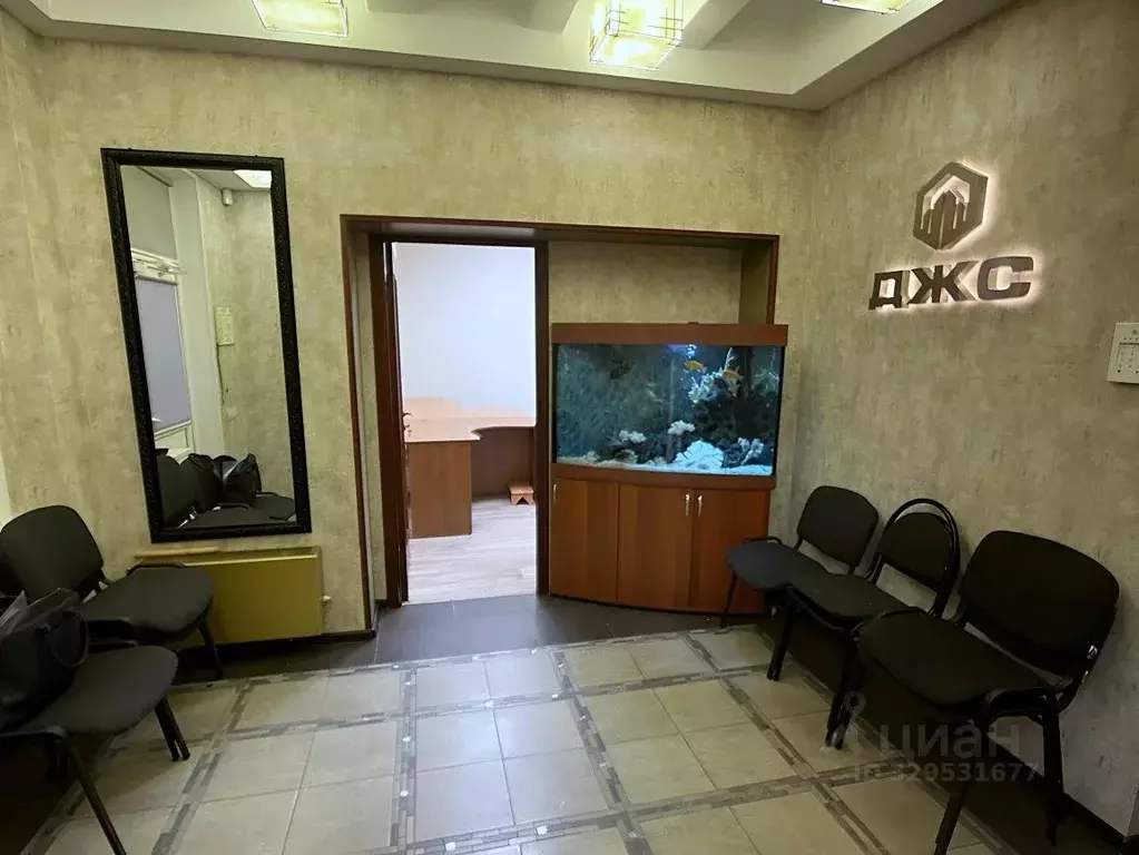 Офис в Московская область, Мытищи ул. Колпакова, 38к1 (134 м) - Фото 2