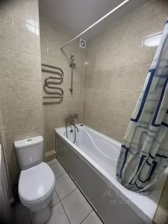 Студия Ростовская область, Аксай ул. Платова, 101А (30.0 м) - Фото 2