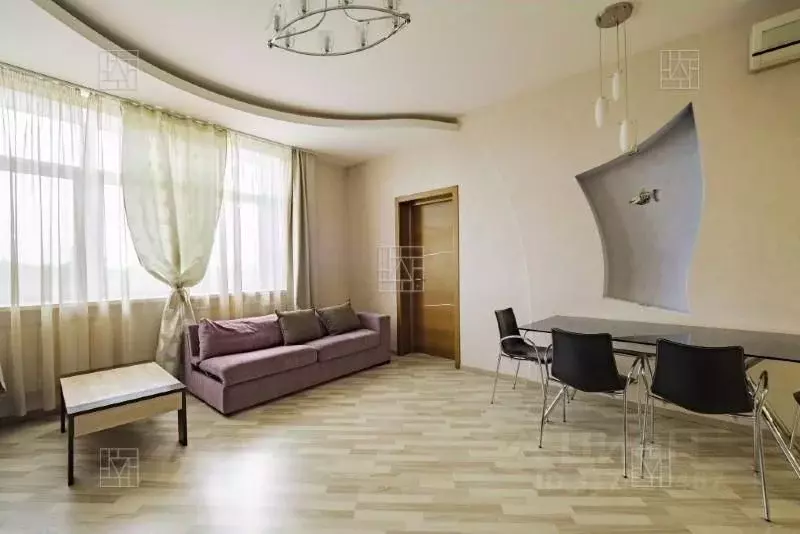 4-к кв. Москва Авиационная ул., 79 (127.0 м) - Фото 0