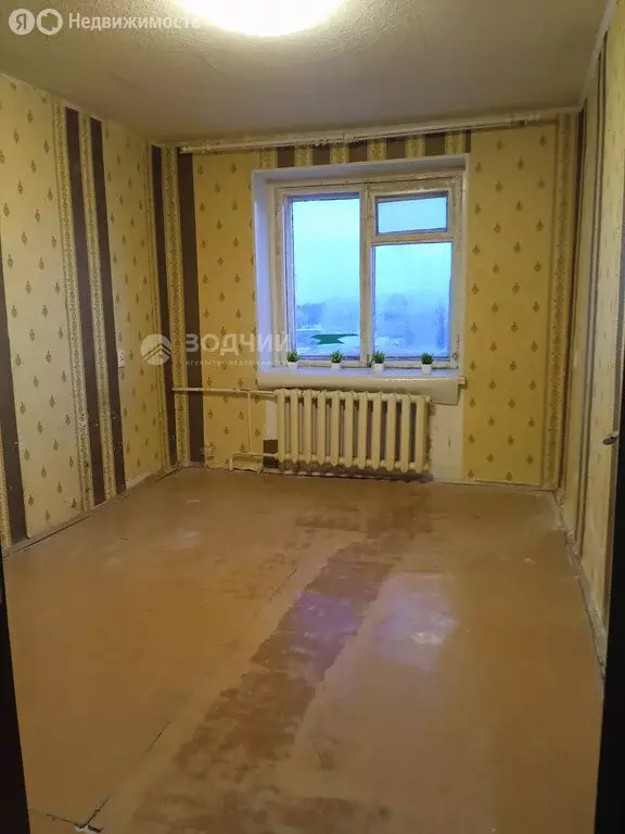 1к в -комнатной квартире (13 м) - Фото 1