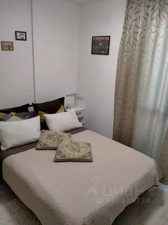 Студия Свердловская область, Екатеринбург ул. Лыжников, 3 (23.0 м) - Фото 0