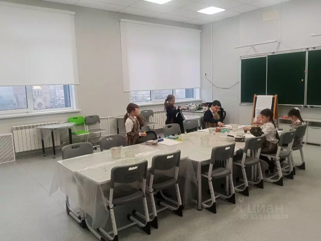 Помещение свободного назначения в Липецкая область, Липецк ул. ... - Фото 1