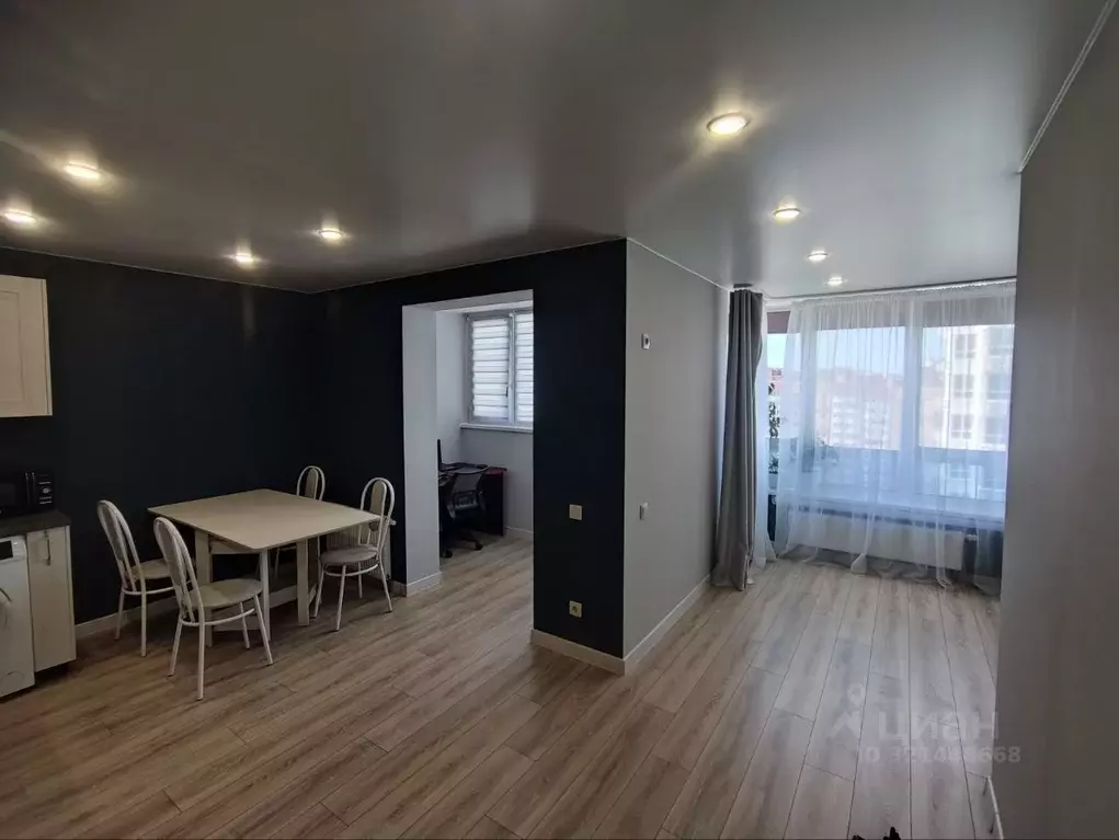 Студия Саратовская область, Саратов просп. Героев Отечества, 3А (33.0 ... - Фото 0