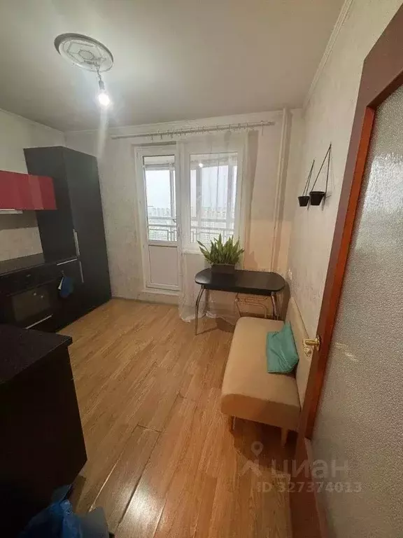 1-к кв. Московская область, Люберцы ул. Преображенская, 9 (42.0 м) - Фото 2