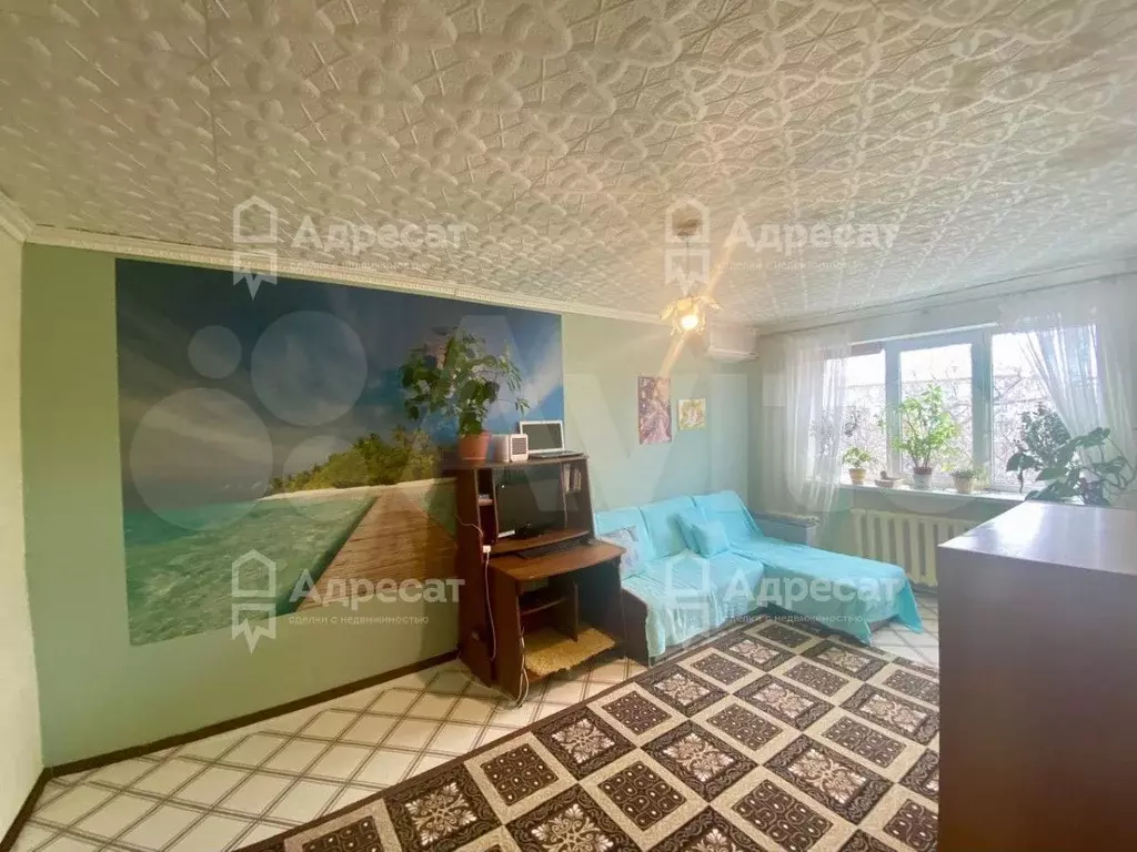 Комната 18,4 м в 1-к., 3/5 эт. - Фото 0