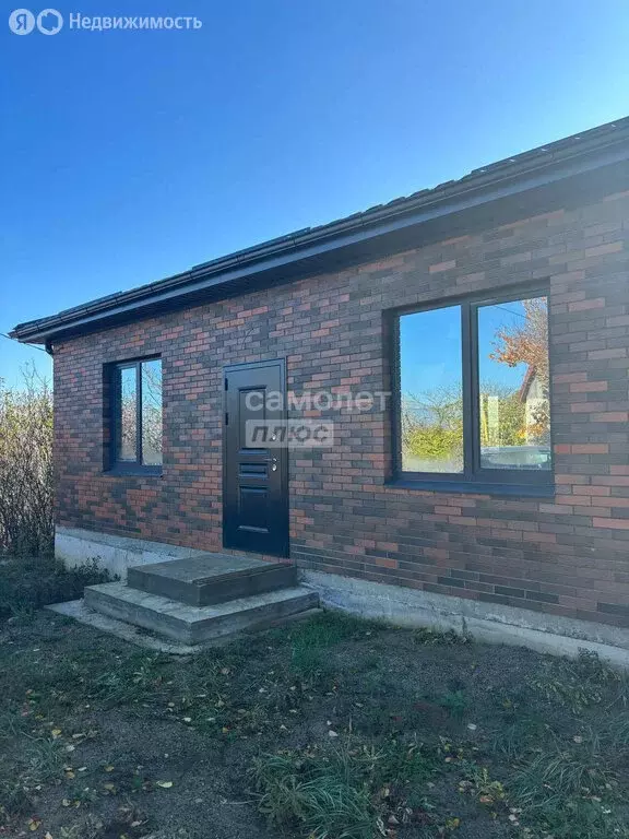 Дом в Ставрополь, садовое товарищество Виола, 61 (86.4 м) - Фото 0