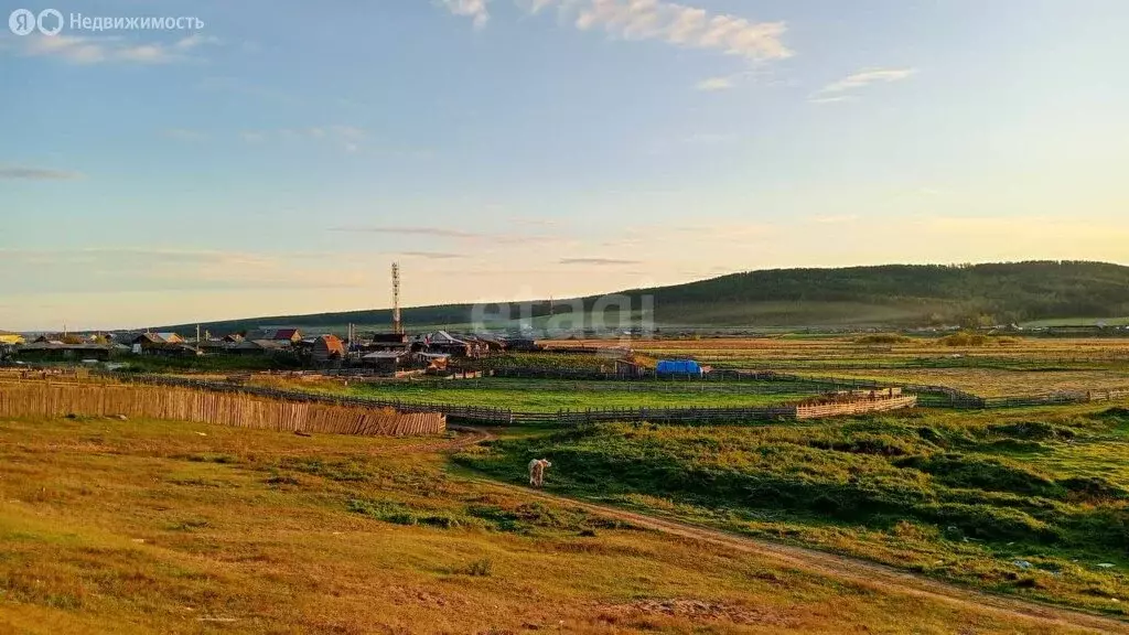 Участок в село Никольск, Советская площадь (11.9 м) - Фото 0