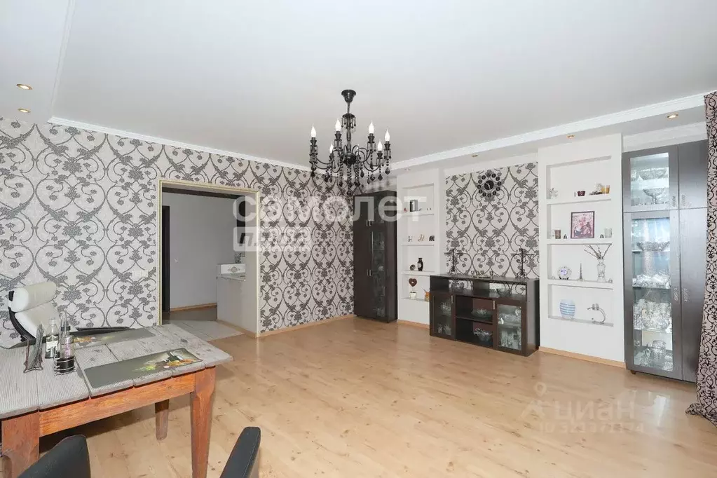 Дом в Кемеровская область, Кемеровский район, д. Мозжуха Школьная ул., ... - Фото 1