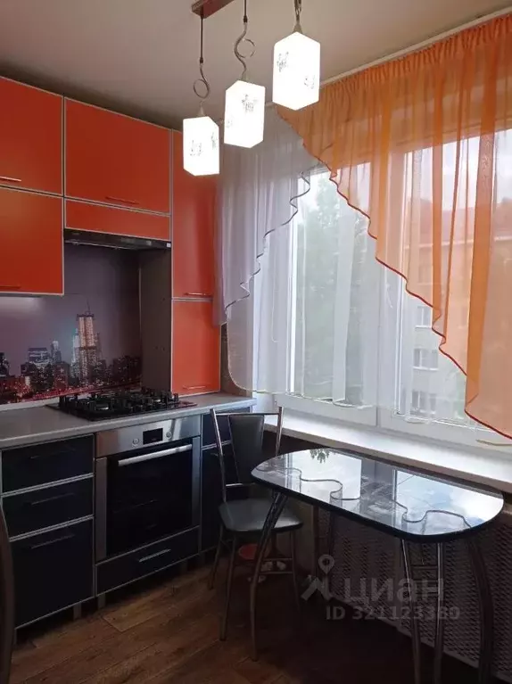 3-к кв. Мордовия, Саранск ул. Розы Люксембург, 36 (61.2 м) - Фото 0