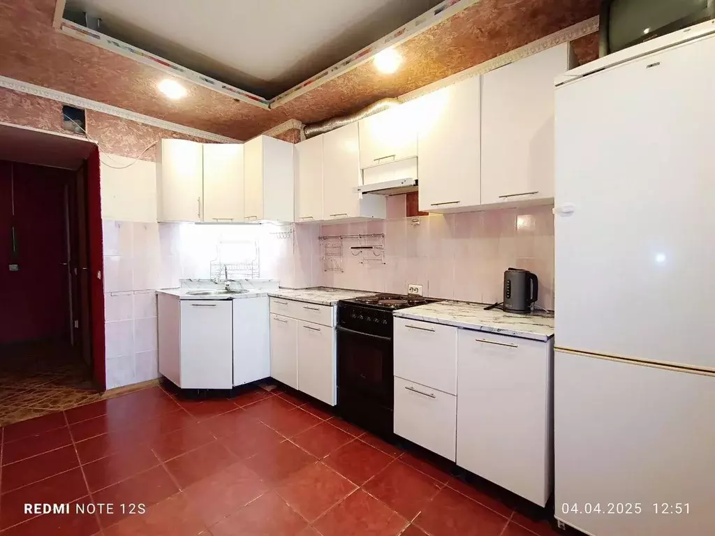 1-к кв. Санкт-Петербург Звездная ул., 20 (34.0 м) - Фото 1
