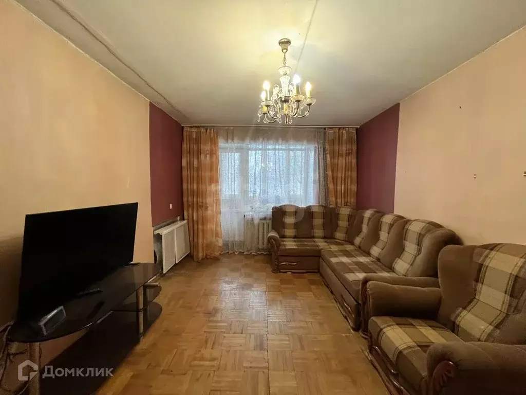 Продаётся 2-к квартира, 49.8 м - Фото 0