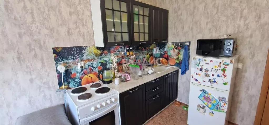 1-к. квартира, 35 м, 8/9 эт. - Фото 0