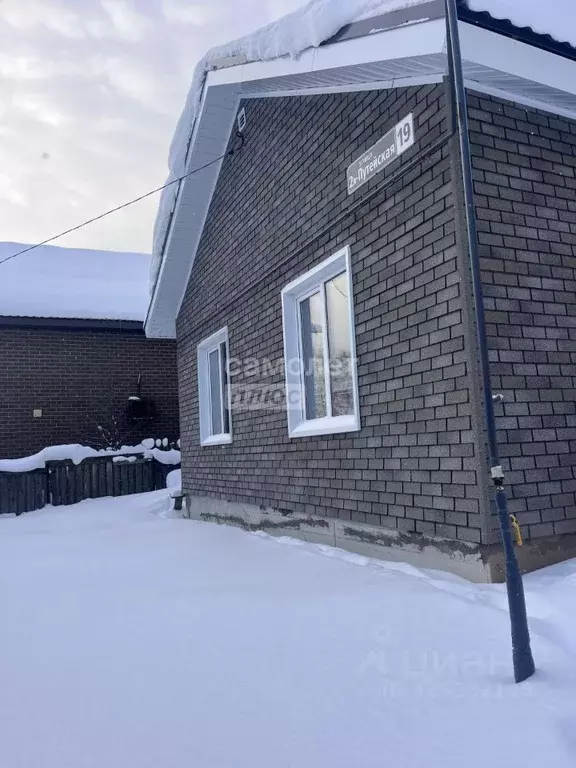 Дом в Пермский край, Пермь ул. 2-я Путейская, 18 (102 м) - Фото 0