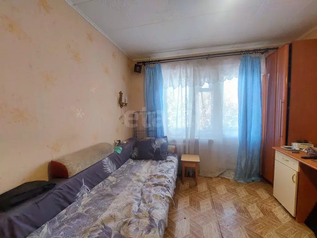 Комната Коми, Сыктывкар ул. Пушкина, 68 (13.0 м) - Фото 2