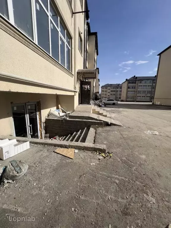 Помещение свободного назначения в Кабардино-Балкария, Нальчик ул. ... - Фото 1