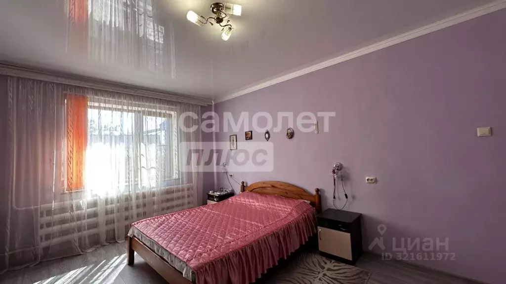 Дом в Краснодарский край, Тимашевский район, Новокорсунское с/пос, ... - Фото 1