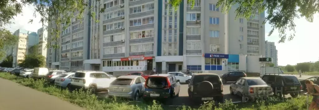 Помещение свободного назначения в Оренбургская область, Оренбург ... - Фото 2