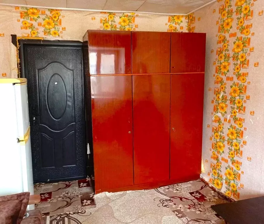 Комната Алтайский край, Рубцовск ул. Дзержинского, 18 (12.2 м) - Фото 0